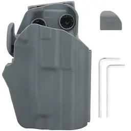 Tactical Universal Quick Sleeve Waist Tactical 11