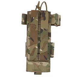 BP-95-Universal Radio Pouch 2