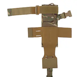 BP-95-Universal Radio Pouch 4