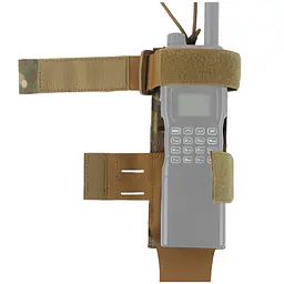 BP-95-Universal Radio Pouch 5