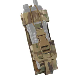 BP-95-Universal Radio Pouch 6
