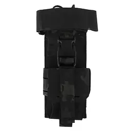BP-95-Universal Radio Pouch 9