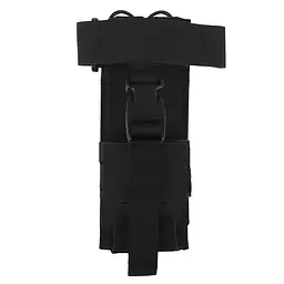 BP-95-Universal Radio Pouch 10