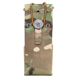 BP-124-F Style Universal Radio Pouch 1