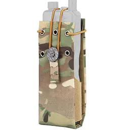 BP-124-F Style Universal Radio Pouch 3