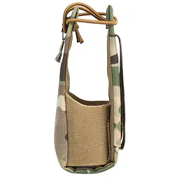 BP-124-F Style Universal Radio Pouch 5