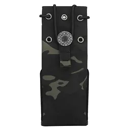 BP-124-F Style Universal Radio Pouch 7