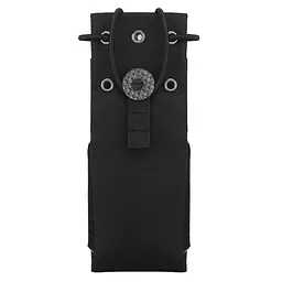 BP-124-F Style Universal Radio Pouch 8