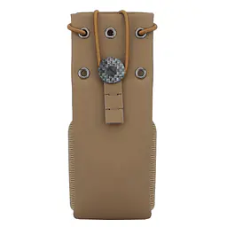 BP-124-F Style Universal Radio Pouch 9