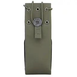 BP-124-F Style Universal Radio Pouch 10