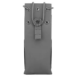BP-124-F Style Universal Radio Pouch 11