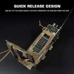 BP-92-PRC 152 drop-down radio pouch 3