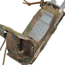 BP-92-PRC 152 drop-down radio pouch 4