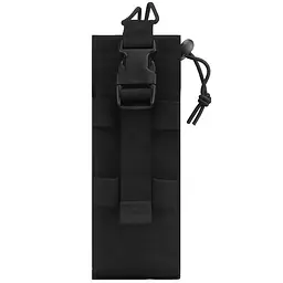 BP-92-PRC 152 drop-down radio pouch 9