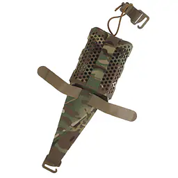 VE-115-ACC-01-ARC Radio Pouch 6