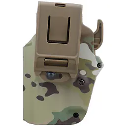 Waist Quick Pull Cover Outdoor Gear 6