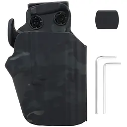 Waist Quick Pull Cover Outdoor Gear 7