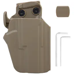 Waist Quick Pull Cover Outdoor Gear 9