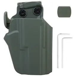 Waist Quick Pull Cover Outdoor Gear 10