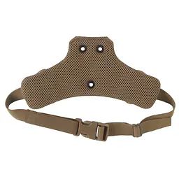 Lower Pressure Plate Accessories Side Kick 4