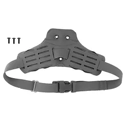 Lower Pressure Plate Accessories Side Kick 9