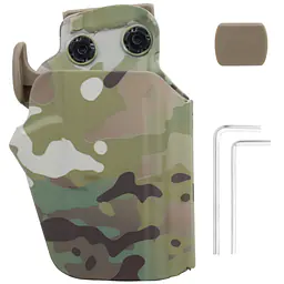 Waist Quick Pull Cover Outdoor Gear 1