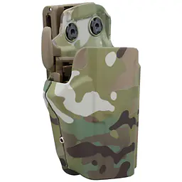 Waist Quick Pull Cover Outdoor Gear 2