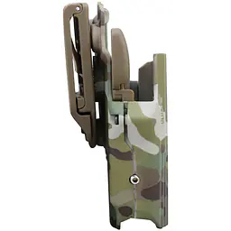 Waist Quick Pull Cover Outdoor Gear 3