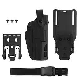 P320 Holster Lower Press 12