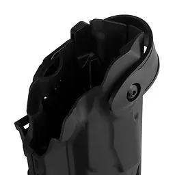 P320 Holster Lower Press 15