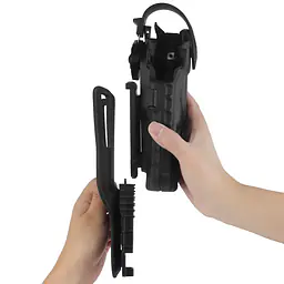 P320 Holster Lower Press 21