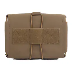 Small Portable Medical Emergency Deployment Waist 4