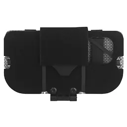 MB-05-Lightweight Folding Mobile Phone Pouch (IPHONE 15 PRO MAX) 9