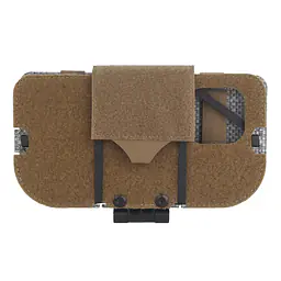 MB-05-Lightweight Folding Mobile Phone Pouch (IPHONE 15 PRO MAX) 10