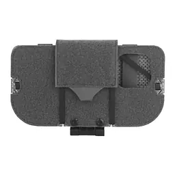 MB-05-Lightweight Folding Mobile Phone Pouch (IPHONE 15 PRO MAX) 12
