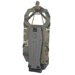 MB-04-Tactical Rotating Phone Holder 2