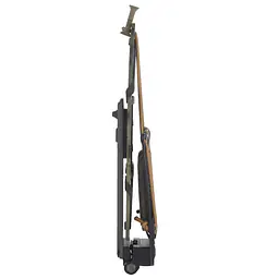 MB-04-Tactical Rotating Phone Holder 3