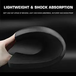 Protective Vest Shock Absorption 6