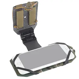 MB-04-Tactical Rotating Phone Holder 6