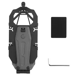 MB-04-Tactical Rotating Phone Holder 10