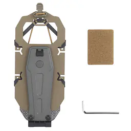 MB-04-Tactical Rotating Phone Holder 11