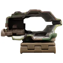 Large Quick Dial Device 6