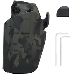 Large Quick Dial Device 7