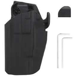 Large Quick Dial Device 8