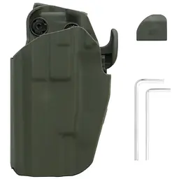 Large Quick Dial Device 9
