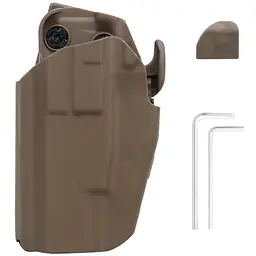 Large Quick Dial Device 10