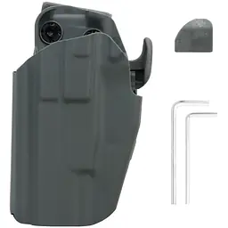 Large Quick Dial Device 11
