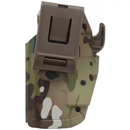 Large Quick Dial Device 15