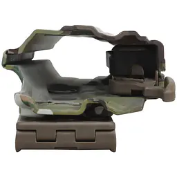 Large Quick Dial Device 16