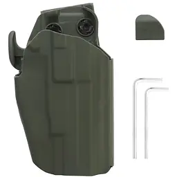 Large Quick Dial Device 18